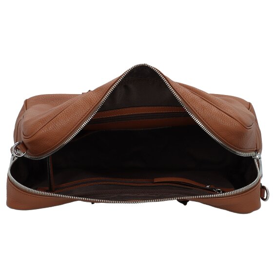 abro Adria Torba na ramię Skórzany 39 cm