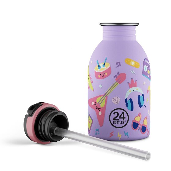 24Bottles Kids Urban Drinking Bottle 250 ml