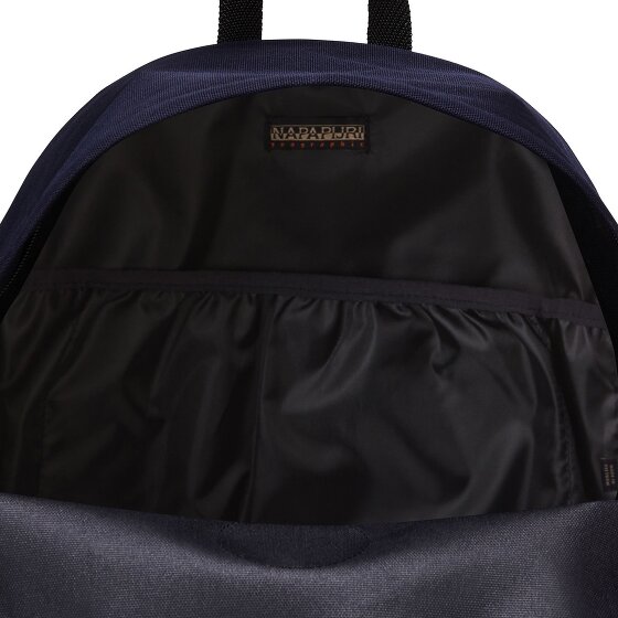 Napapijri Voyage Plecak 40 cm Komora na laptopa