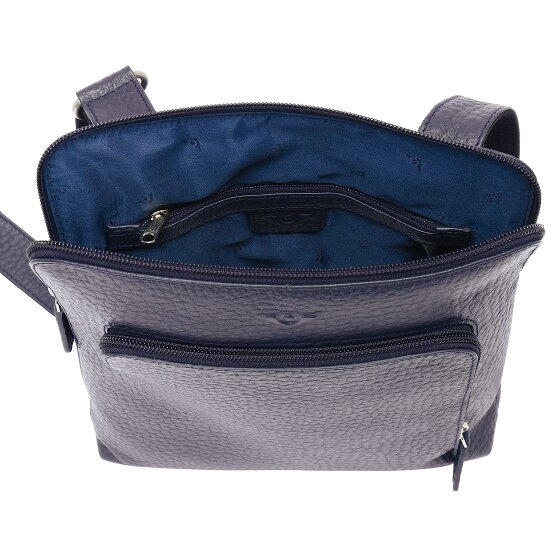 Voi Hirsch Era Torba na ramię Skórzany 23 cm