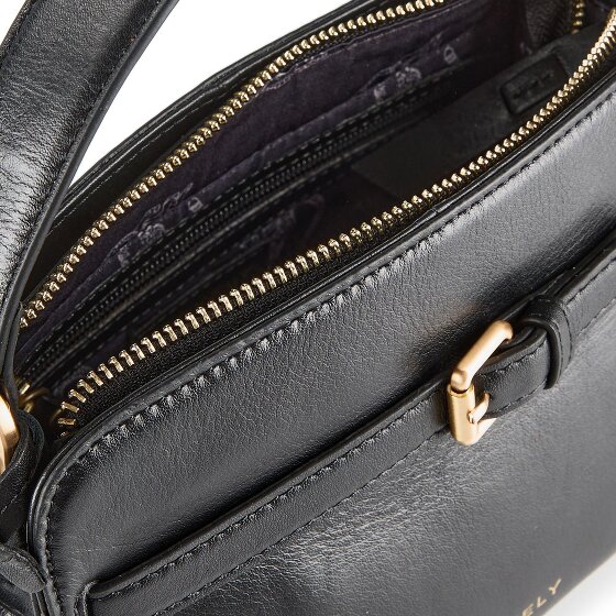 Burkely Demi Torba na ramię Skórzany 22 cm