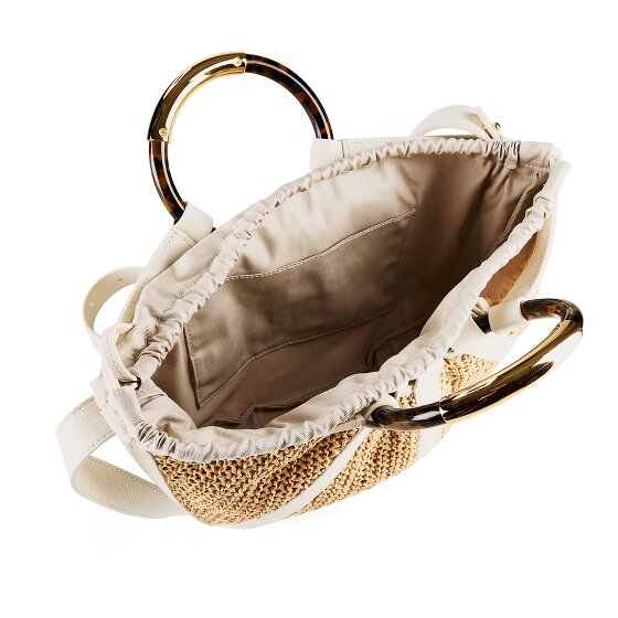 Coccinelle Shell Shopper Bag 42.5 cm