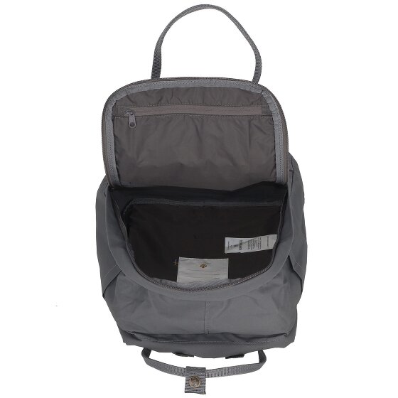 Fjällräven Plecak Kanken 35 cm Komora na laptopa