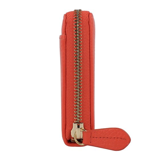 Braun Büffel Asti Portfel Ochrona RFID Skórzany 19 cm