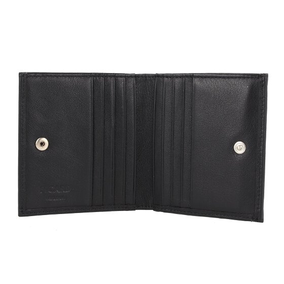 Picard Bingo Portfel Skórzany 10 cm