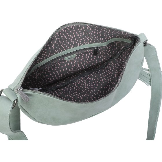 Fritzi aus Preußen Fritzi35 Vintage Torba na ramię 39 cm