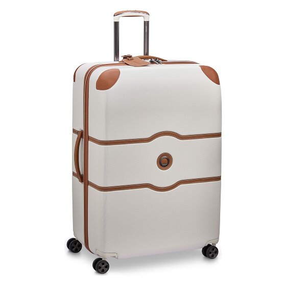 Delsey Paris Chatelet Air 2.0 4 kółka Walizka 82 cm