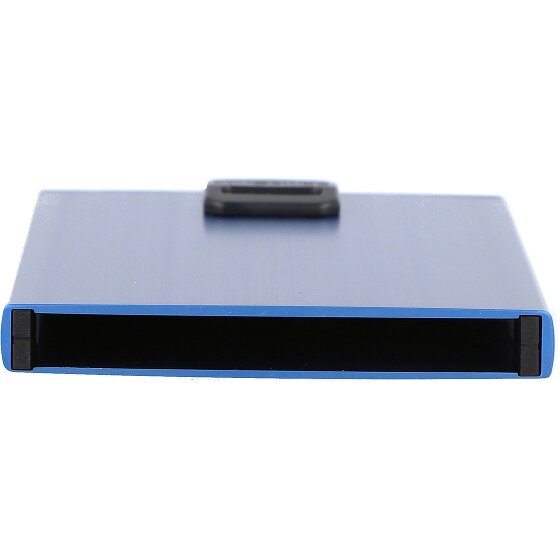 Samsonite Alu Fit Credit Card Case RFID 6 cm