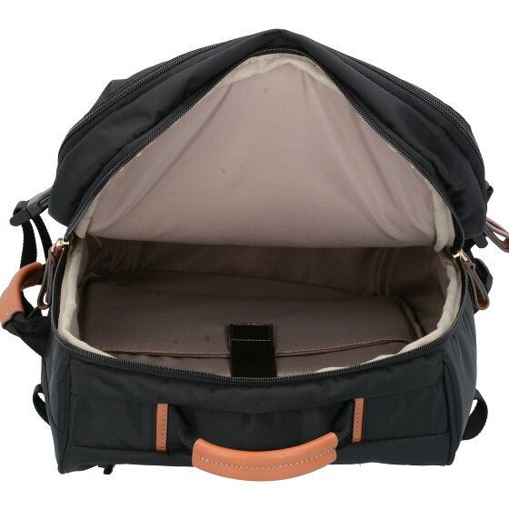 Bric's Plecak X-Travel z przegrodą na laptopa 42 cm