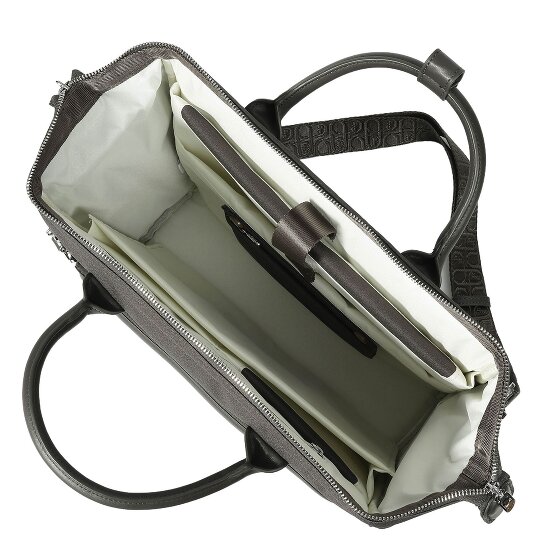 Hedgren Fika Galao Teczka Ochrona RFID 41 cm Komora na laptopa