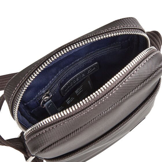 Lacoste Core Essentials Men S Classic Torba na ramię 15 cm