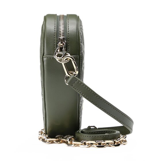 AIGNER Fashion Torba na ramię Skórzany 19 cm