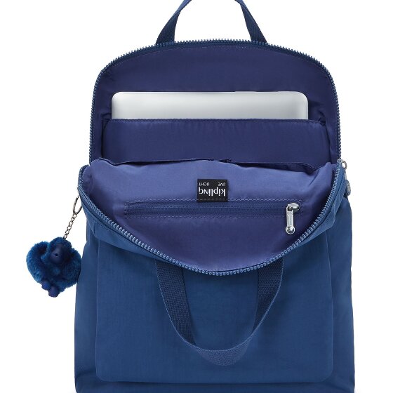 Kipling Basic Kazuki Plecak 40 cm Komora na laptopa