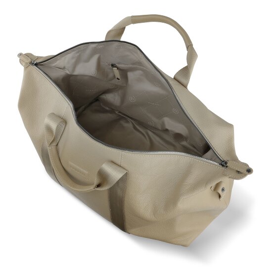 bugatti Elsa Torba podróżna Weekender Skórzany 53 cm