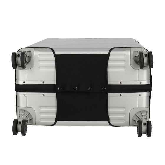 Travelite Accessoires Pokrowiec na walizkę 71 cm