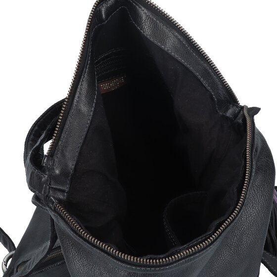 Taschendieb Wien Paniglgasse 4 Torba na ramię Skórzany 33 cm