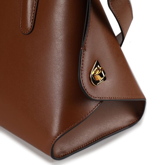 Coccinelle Tylde Torba Skórzany 31 cm