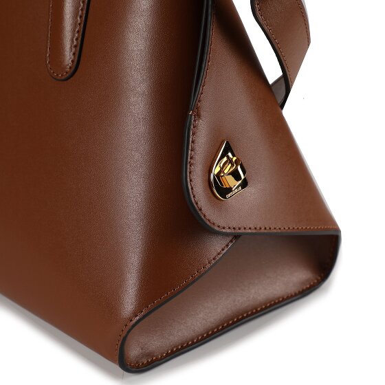 Coccinelle Tylde Torba Skórzany 31 cm