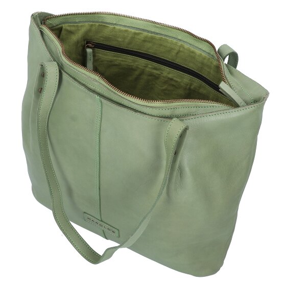 Harold's Submarine Shopper Bag Leather 39 cm