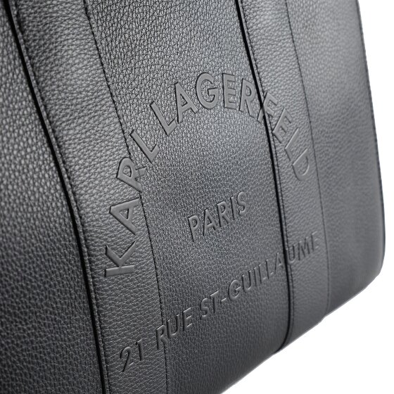 Karl Lagerfeld Rsg Shopper Bag 26 cm