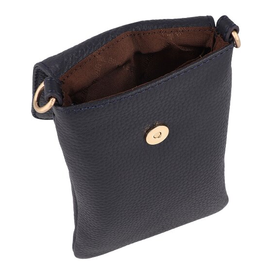 Braun Büffel Hanna Etui na telefon komórkowy Skórzany 11.5 cm