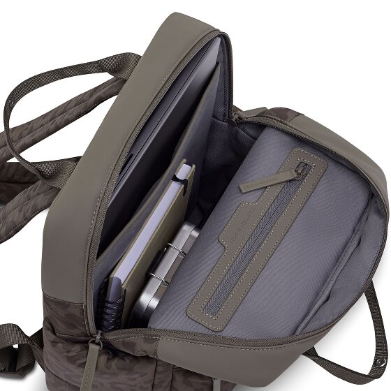 Kapten & Son Bergen Cloud Plecak 39 cm Komora na laptopa