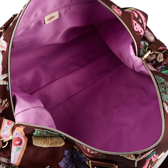 Oilily Deja Futur Torba podróżna Weekender 55 cm