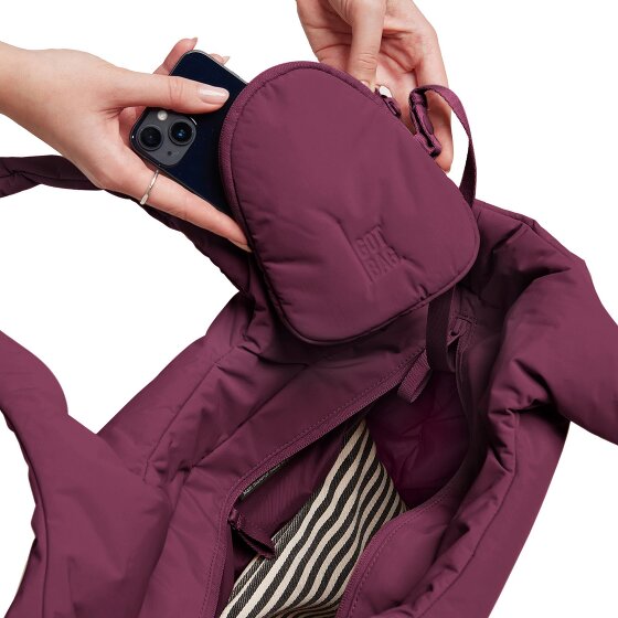 GOT BAG Tote Bag Shopper Bag 53 cm Komora na laptopa