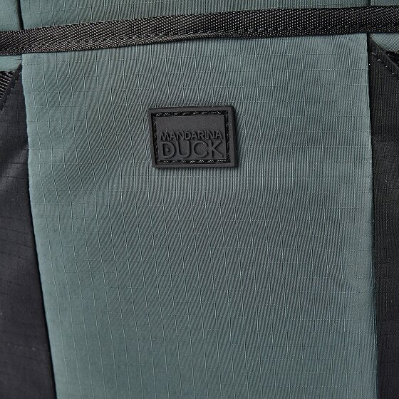 Mandarina Duck Y-Lite Plecak 49 cm Komora na laptopa