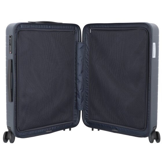 Horizn Studios H6 Essential wózek 4-kołowy 64 cm