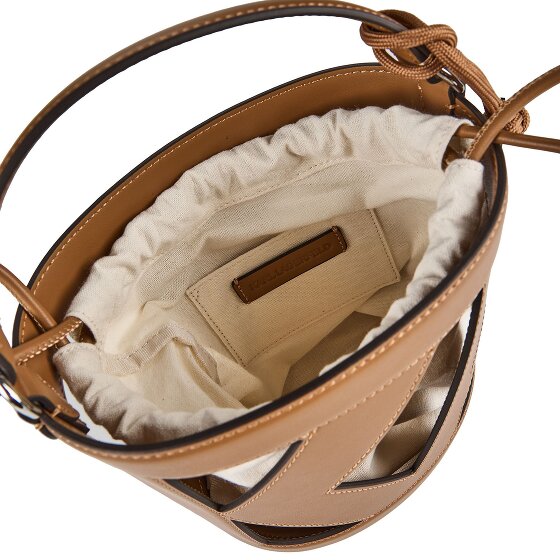 Karl Lagerfeld Ikon Torba na ramię 20 cm