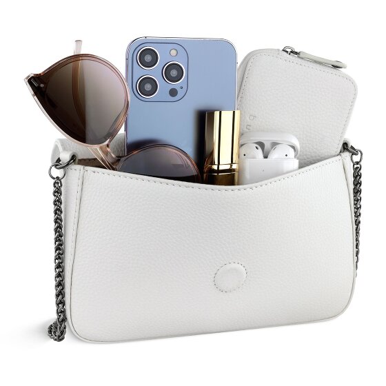 bugatti Elsa Torba na ramię Skórzany 21.5 cm