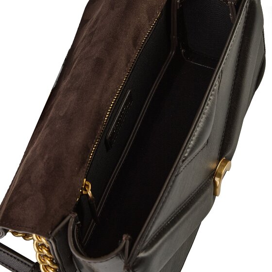 PINKO Love One Mini Torba na ramię Skóra 21 cm