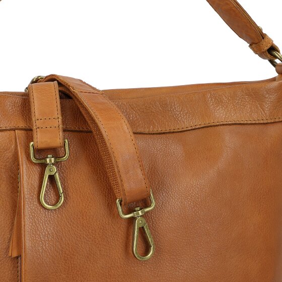 Greenburry Colombiana Torba na ramię Skórzany 31 cm