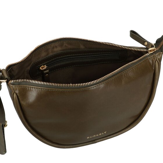 Burkely Vintage Veda Torba na ramię Skórzany 27 cm