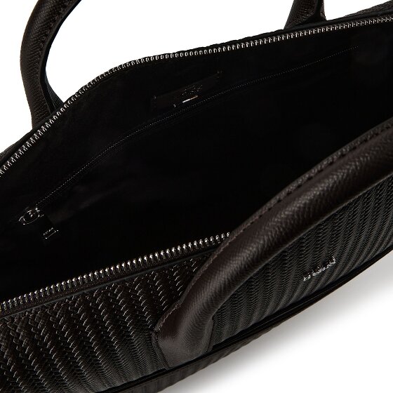 Boss Daxter Teczka Skórzany 39 cm Komora na laptopa