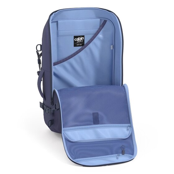 Cabin Zero Adventure Cabin Bag ADV 42L Plecak 55 cm