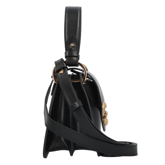 Coccinelle C-Me Torba na ramię Skórzany 24 cm