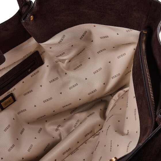 Guess Allegra Torba na ramię 54 cm