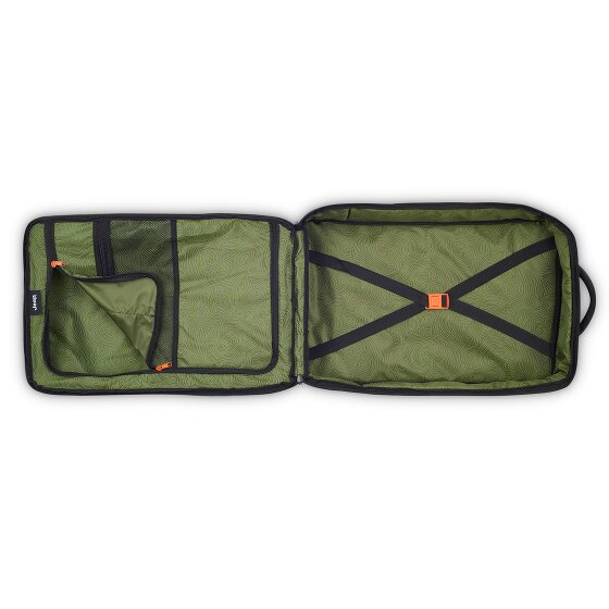 Jeep JS007C Plecak podróżny XL 58 cm