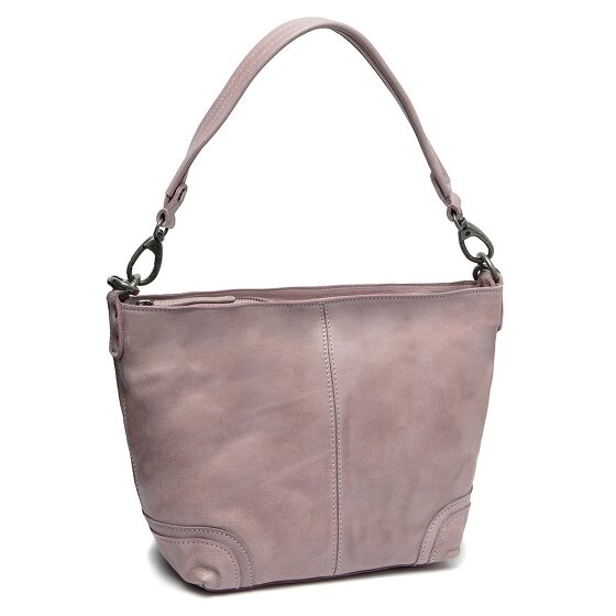 The Chesterfield Brand Lucy Torba na ramię Skórzany 22 cm