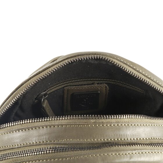 Harbour 2nd Anchor Love Halima Torba na ramię Skórzany 24 cm