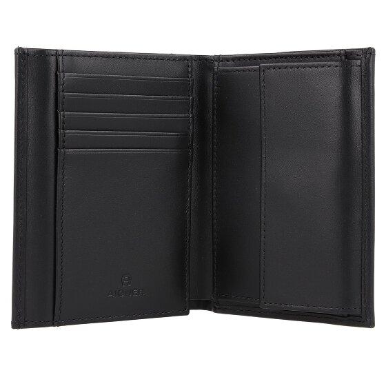 AIGNER Daily Basis Wallet Leather 10 cm