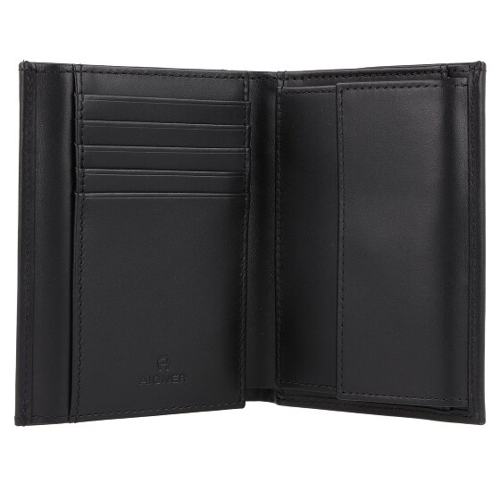 AIGNER Daily Basis Wallet Leather 10 cm
