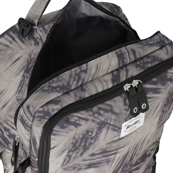 Worldpack Bestway Cabin Pro Plecak 54 cm Komora na laptopa