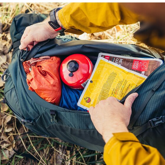 Gregory Paragon 60 Plecak trekkingowy M-L 76 cm