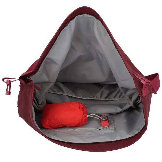 Vaude Road Master Urban Torba na rower 33 cm