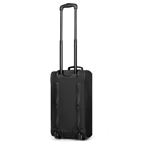 Redolz Torba podróżna na 2 kółkach Duffle Essentials 51 cm