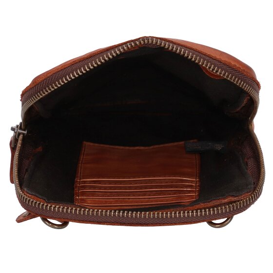 Harbour 2nd Anchor Love Benita 2 Etui na telefon komórkowy Skórzany 14 cm