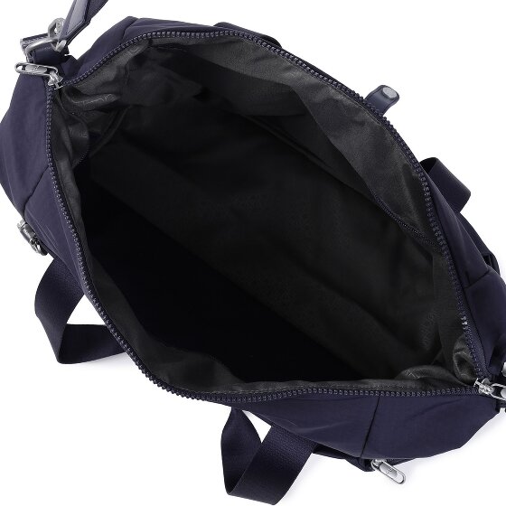 Hedgren Furo Ryoko S Teczka Ochrona RFID 40 cm